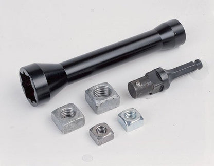 Greenlee Distribution Nut Runner with Adapter - NR1