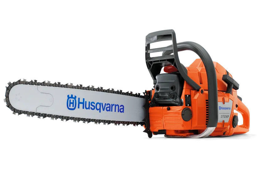 Husqvarna Gas Chainsaw Professional Chainsaw - T372XP-KIT