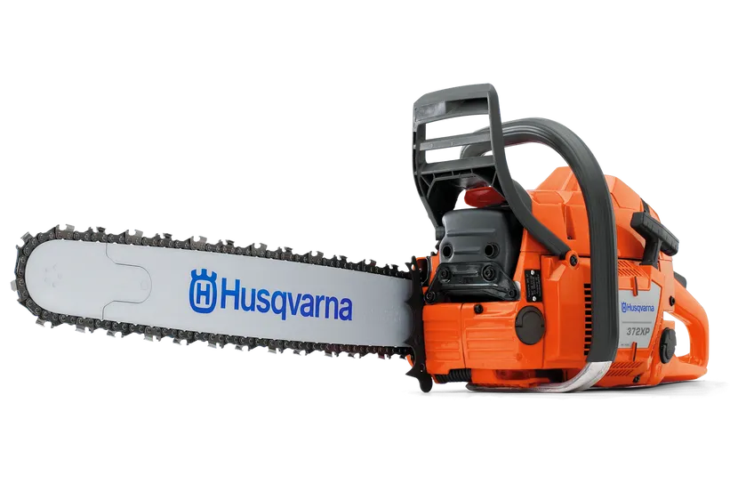 Husqvarna Gas Chainsaw X-TORQ Professional Chainsaw Kit- T372XP-KIT