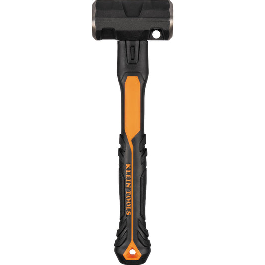 Klein Tools 6lb Sledgehammer With Integrated Hole - H80696