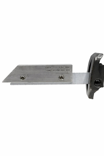 Hack Stop Reciprocating Mounted Depth Stop 