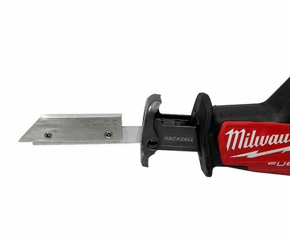 Hack Stop Reciprocating Saw Blade 