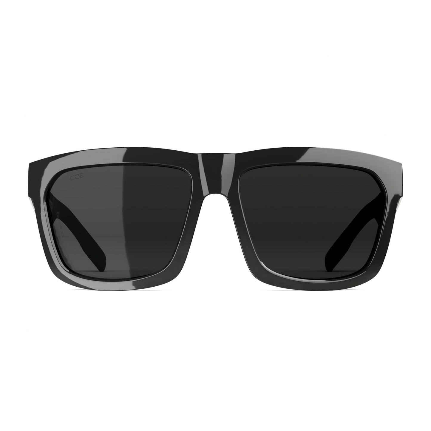 Hard Money Z87 Gloss Black - eyewear-J.L. Matthews Co., Inc.