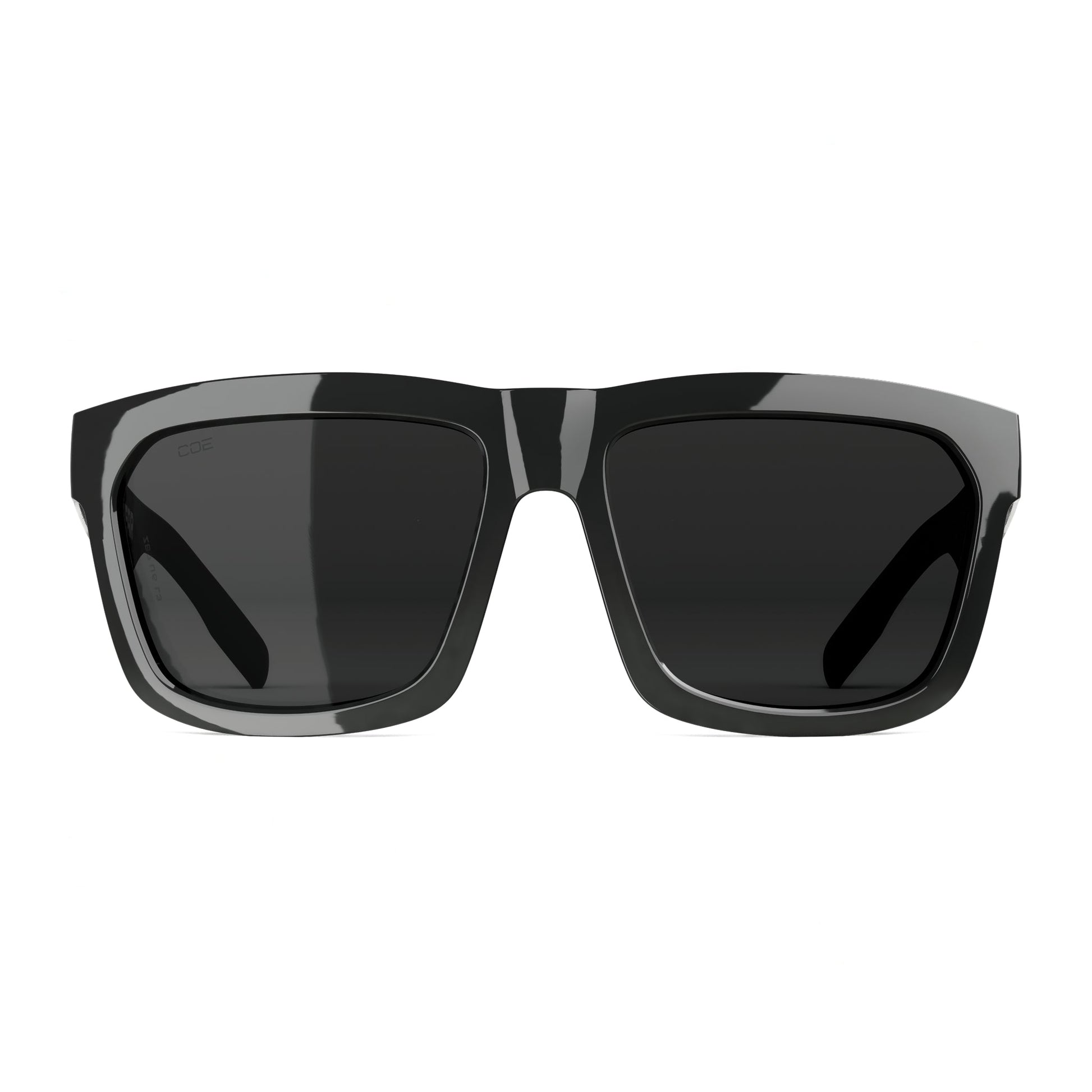 Hard Money Z87 Gloss Black - eyewear-J.L. Matthews Co., Inc.