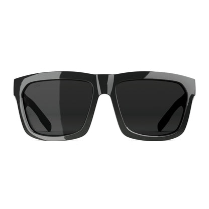 Hard Money Z87 Gloss Black - eyewear-J.L. Matthews Co., Inc.