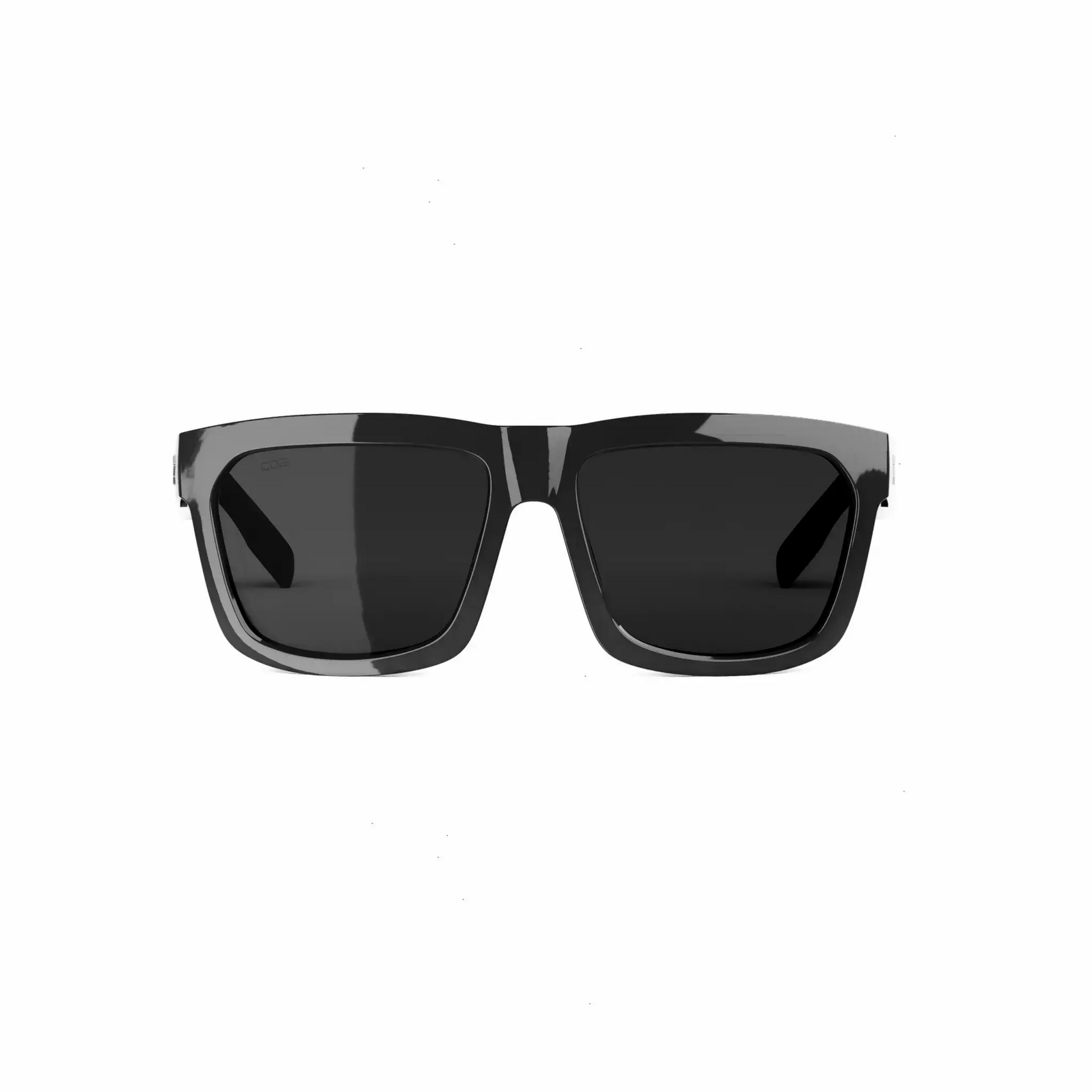 Hard Money Z87 Gloss Black - eyewear-J.L. Matthews Co., Inc.
