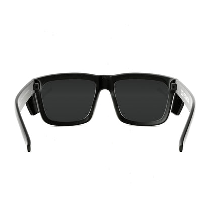 Hard Money Z87+ Matte Black - Eyewear-J.L. Matthews Co., Inc.