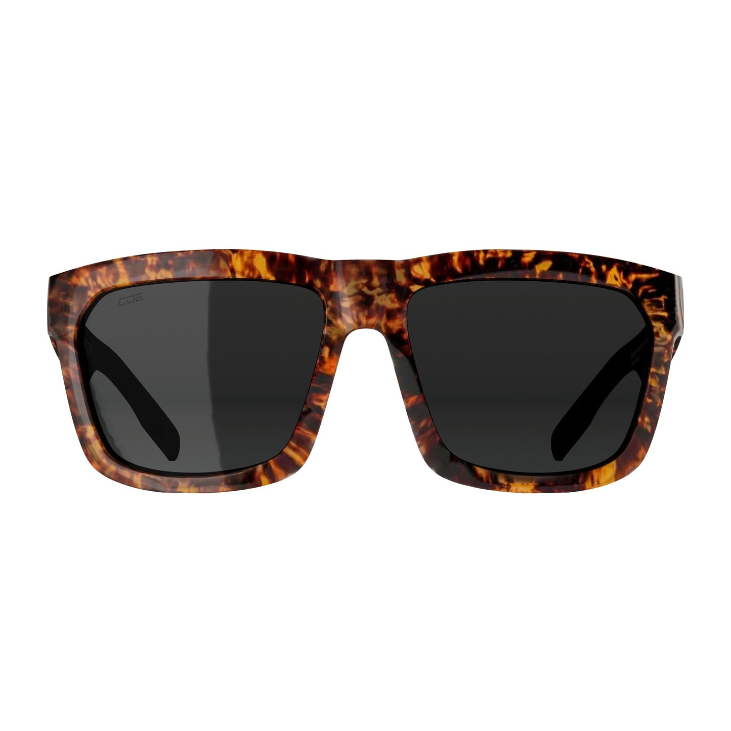 Hard Money Z87 Tortoise - eyewear-J.L. Matthews Co., Inc.