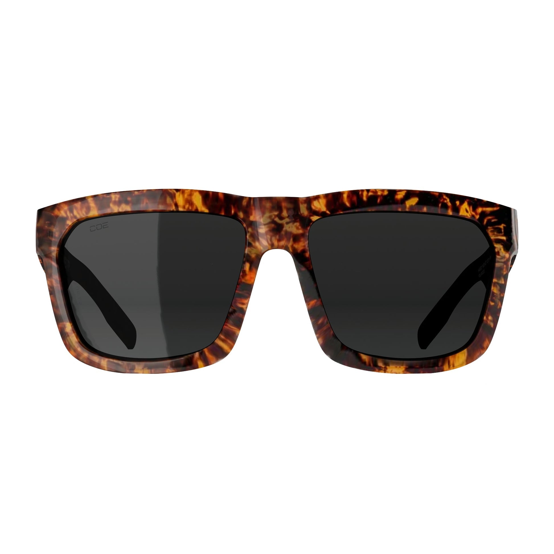 Hard Money Z87 Tortoise - eyewear-J.L. Matthews Co., Inc.