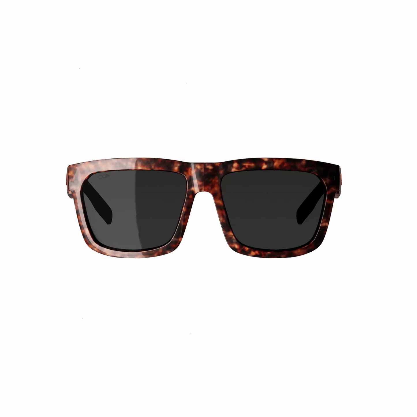 Hard Money Z87 Tortoise - eyewear-J.L. Matthews Co., Inc.
