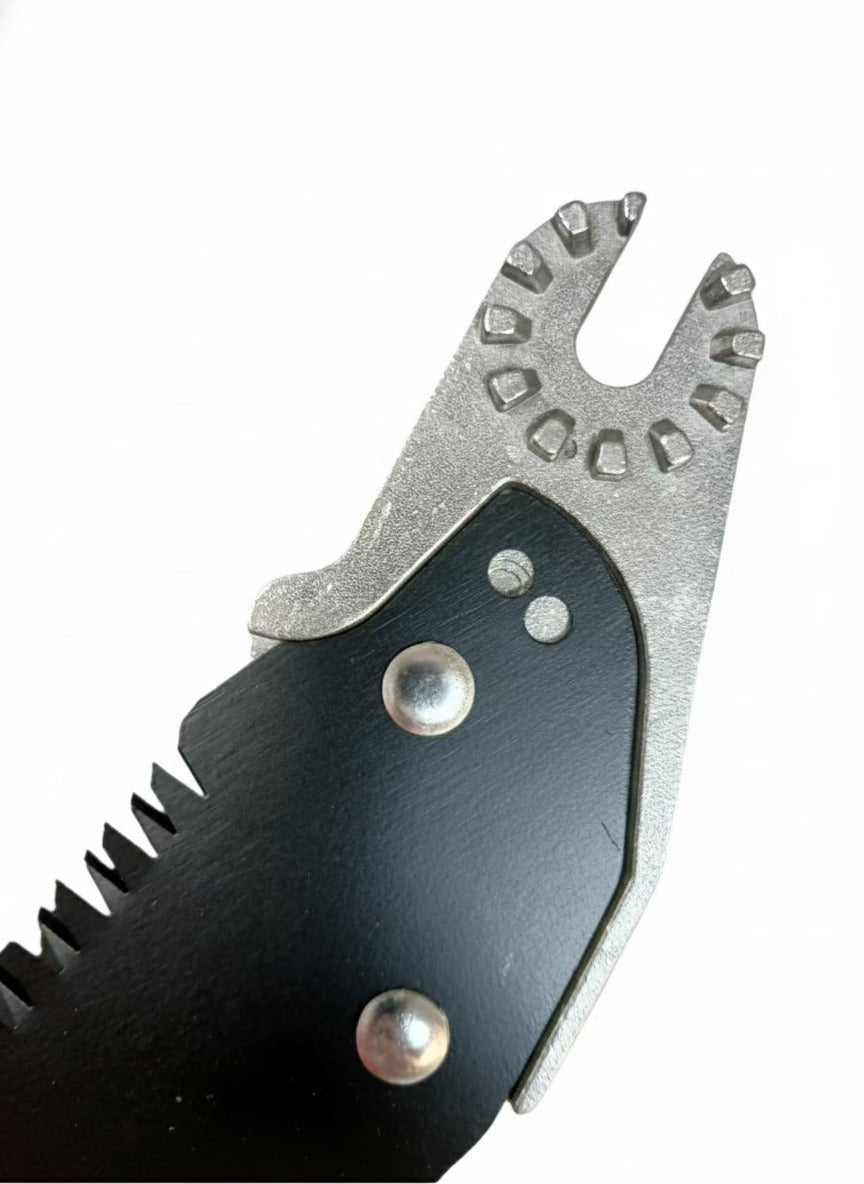 Hastings Universal Pruning Saw Blade
