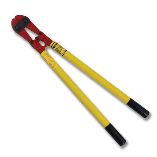 Hastings 30" Fiberglass Handle Bolt Cutter - 10 - 767 - J.L. Matthews Co., Inc.