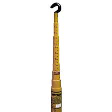 Hastings 50' Fiberglass Tel-O-Pole Sticks