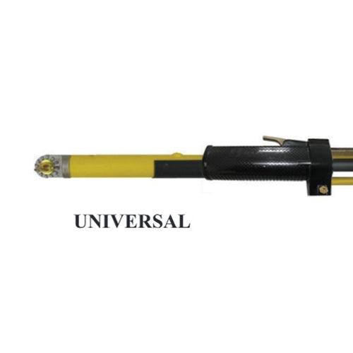 Hastings 8' External Shotgun Rod W/Universal End 