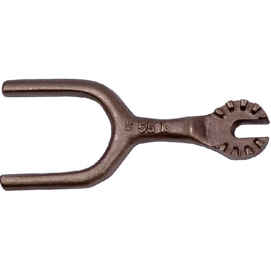 Hastings Ball Socket Fork Cotter Pin Adapter/Remover-5454-2