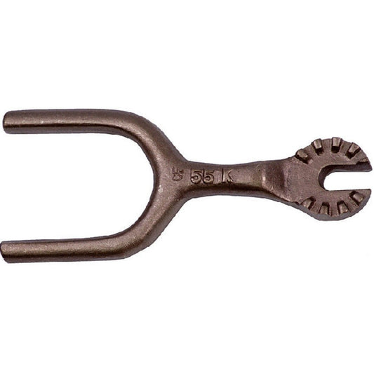 Hastings Ball Socket Fork Cotter Pin Adapter/Remover-5454-2