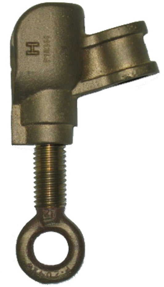 Hastings Ground Clamp Professional Grounding Tool - 21720