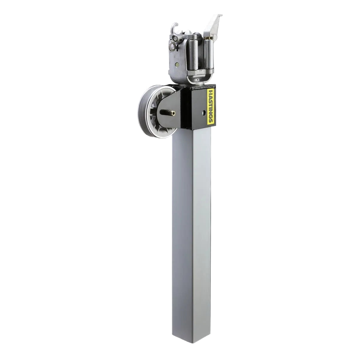Hastings JIB Adptr With Cond HLDR And Sheave - 21673 - 21674 - Buckets
