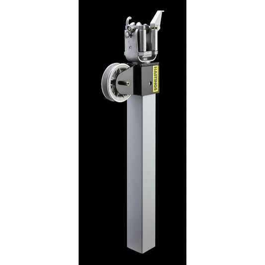 Hastings JIB Adptr With Cond HLDR And Sheave - 21673 - 21674 - Buckets