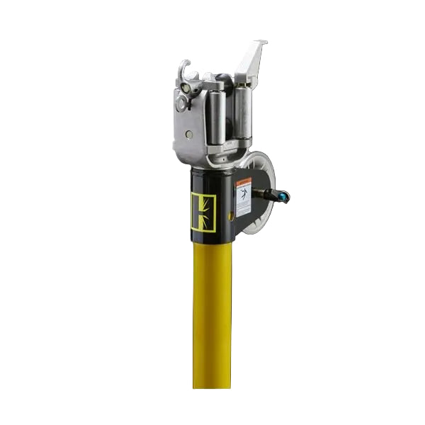 Hastings JIB Adptr With Cond HLDR And Sheave - 21673 - 21674 - Buckets