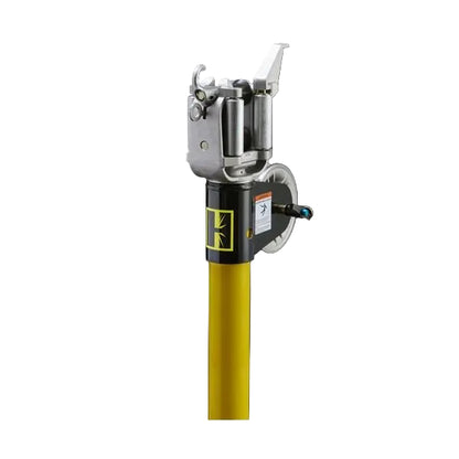 Hastings JIB Adptr With Cond HLDR And Sheave - 21673 - 21674 - Buckets