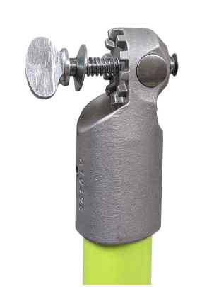 Hastings No-Twist Hot Stick