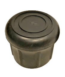 Hastings Shotgun & Hotstick Rubber Base Cap - P18020 - Shotguns-J.L. Matthews Co., Inc.