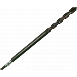 Aircraft Dynamics Black Widow™ Fiberglass HC Pole Bits- 2884-2888-2896