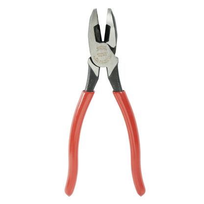 Klein 9'' High-Leverage Pliers 