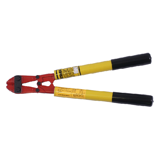 Hastings 18" Fiberglass Handle Bolt Cutter - 10-467