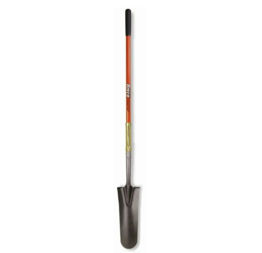 Hisco Fiberglass Handle 49" Sharp Shooter- HISS16L