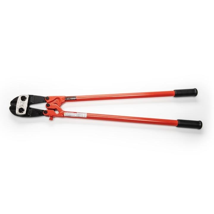H.K. Porter Steel Handle Bolt Cutter