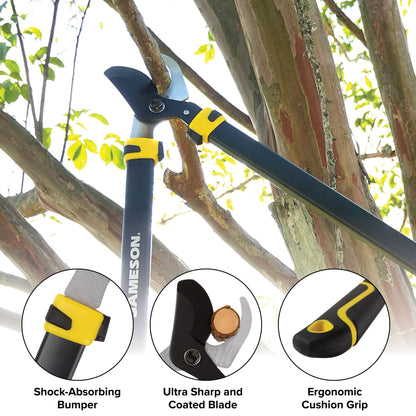 Jameson 29" Bypass Lopper Gardening Tool