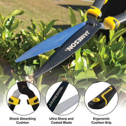 Jameson Heavy Duty Hedge Shears - HS-SBP100