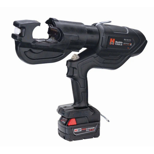 Huskie 12 Ton Crimper Hydraulic Compression Tool-REC-RL7510X
