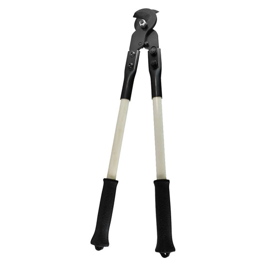 Huskie 21" Long Arm Cable Cutter Fiberglass Cutting Tool MXC-2100F