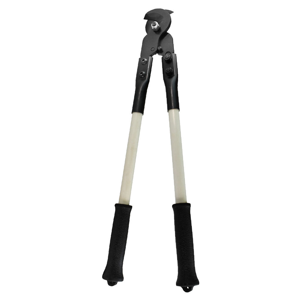 Huskie 32" Cable Cutter Long Arm Cable Cutting Tool MXC-3200F