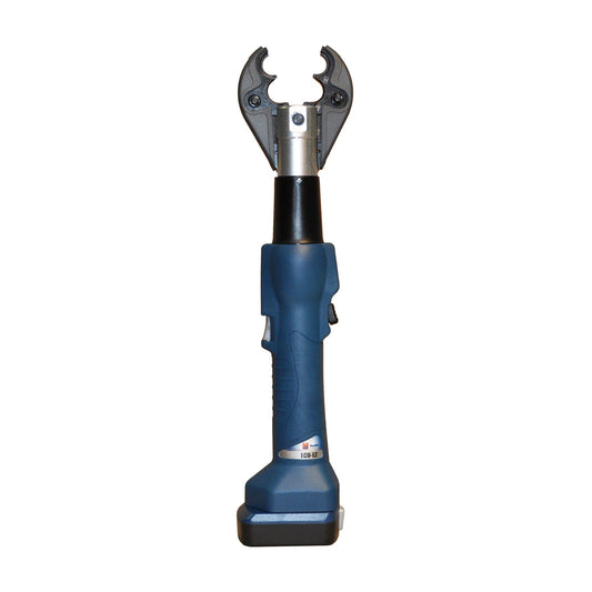 Huskie 6 Ton Crimper Inline Cable Compression Tool - ECO-EZBGL