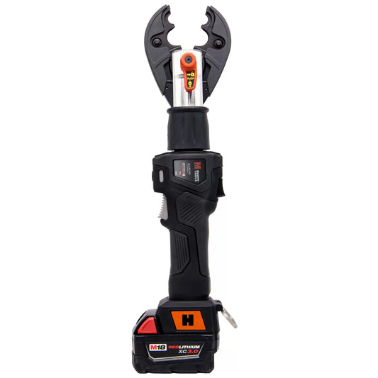 Huskie Tools 6 Ton Compression Bare Tool W/ Bag - SLC-RL7NDBGX - J.L. Matthews Co., Inc.