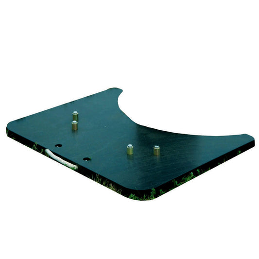 Huskie Tools Tiiger Pole Puller Pad - HA0040