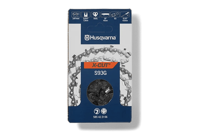 Husqvarna 16" X-CUT Chains 