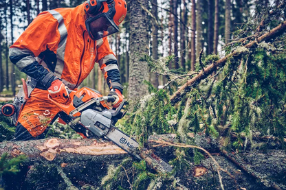 Husqvarna 50GA Gas Professional Chainsaw 