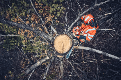 Husqvarna Chainsaw 