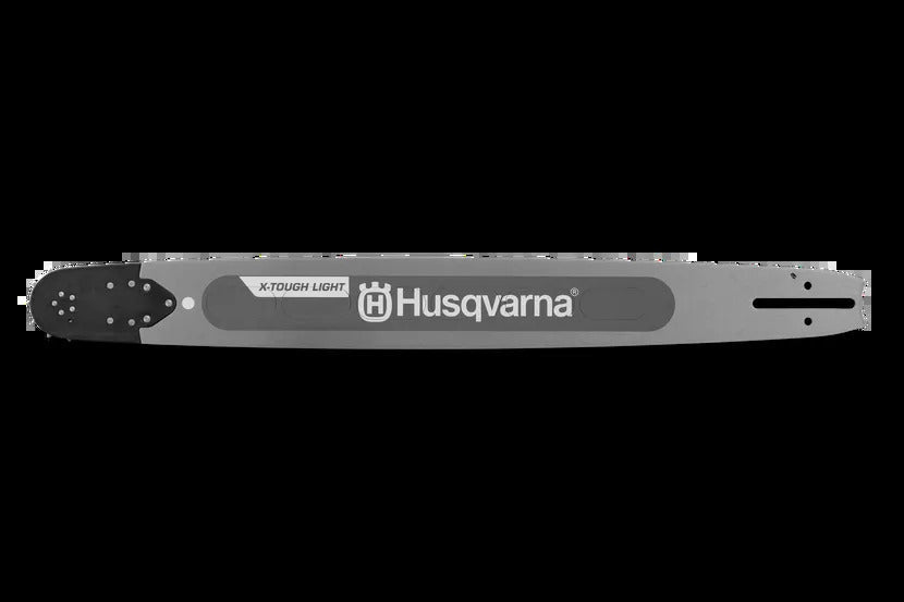 Husqvarna  X-TOUGH Light Professional Pitch