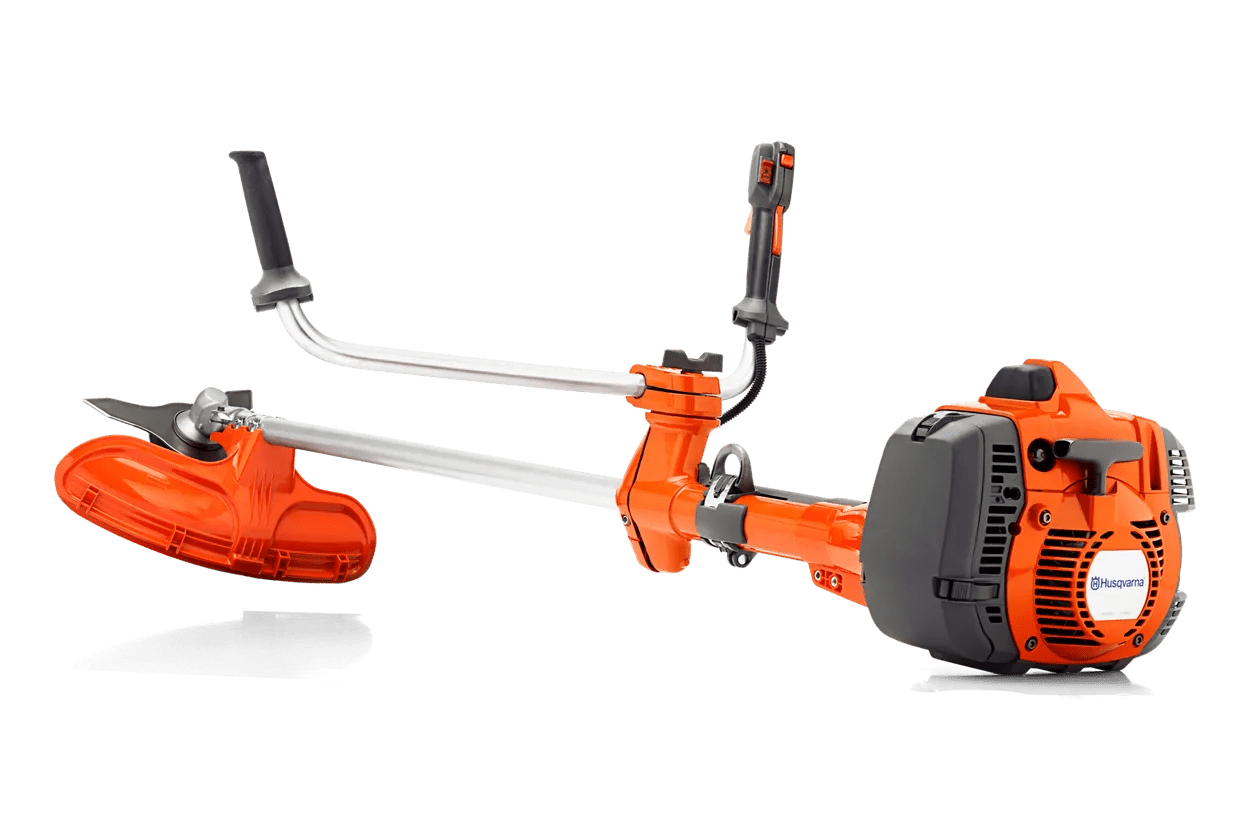Husqvarna Brushcutter Bike Handle X-Torq Hedge Trimmer 545FR
