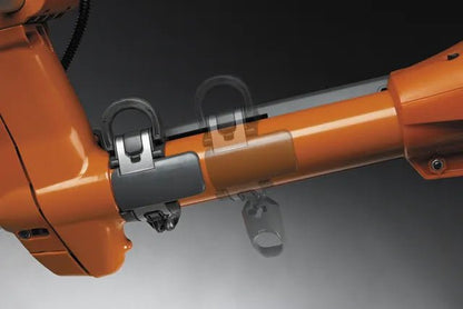 Adjustable harness hook eyelet