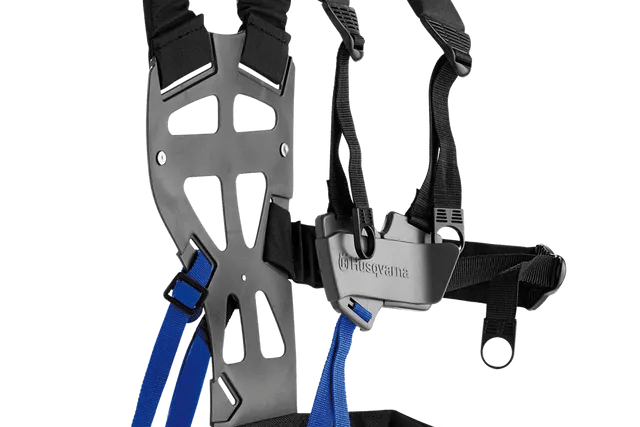 Trio-Balance harness