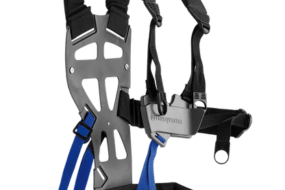 Trio-Balance harness