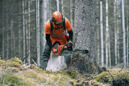Husqvarna Heavy - duty Chainsaw 572XP
