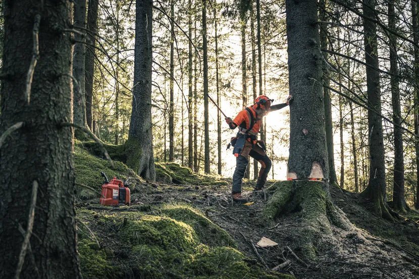 Husqvarna Professional Chainsaw 572XP
